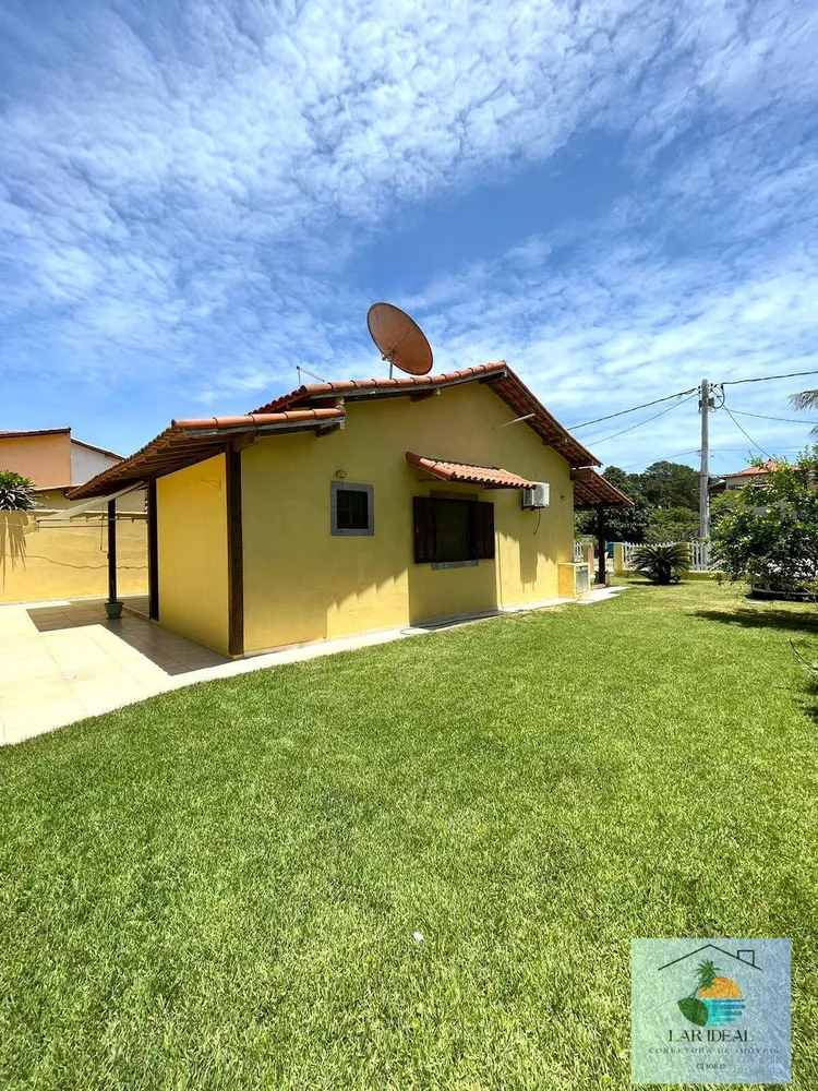 Casa, 4 quartos, 129 m² - Foto 17