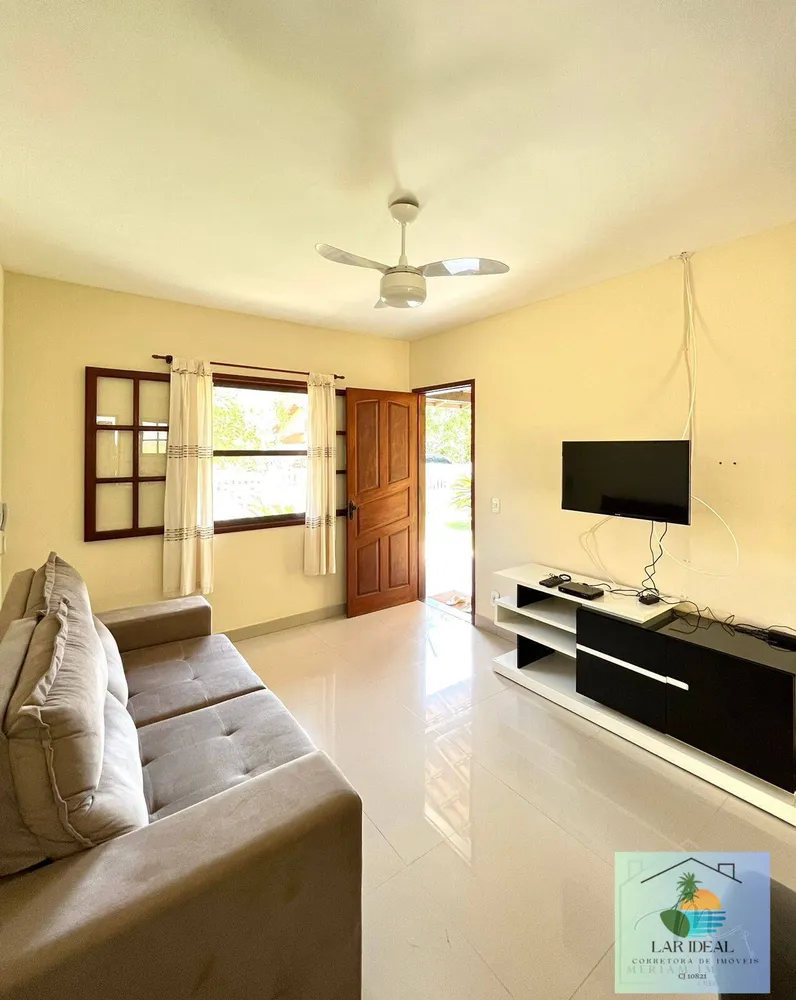 Casa, 4 quartos, 129 m² - Foto 2