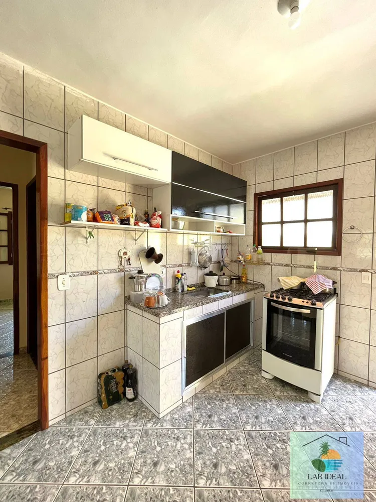 Casa, 4 quartos, 129 m² - Foto 15
