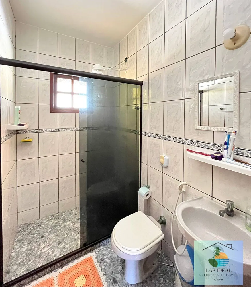 Casa, 4 quartos, 129 m² - Foto 1