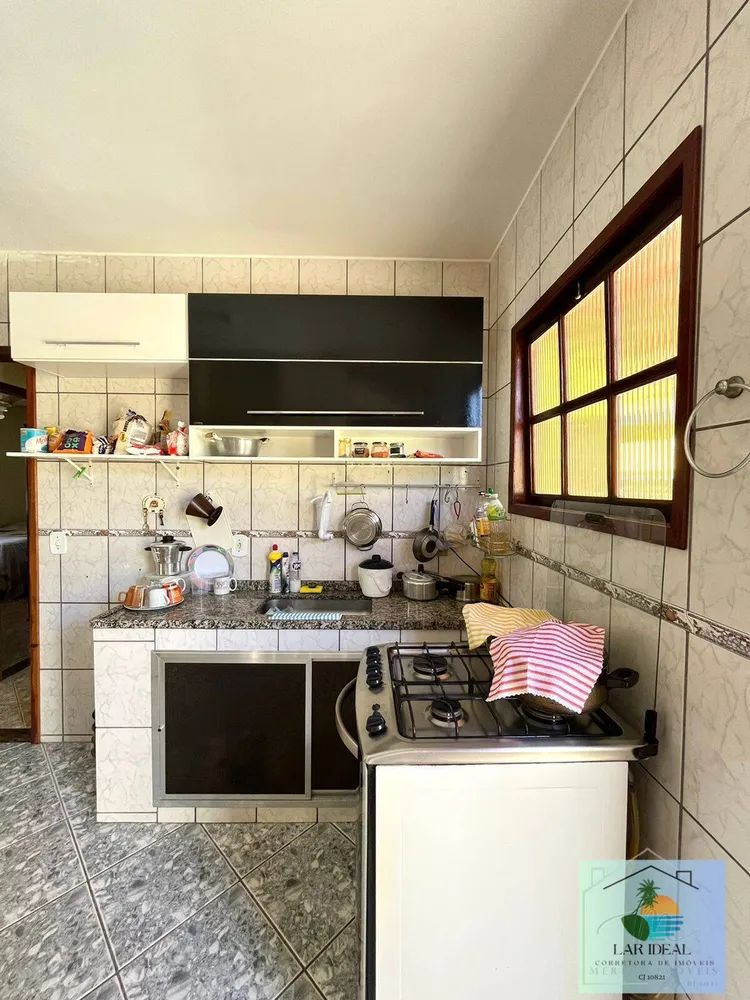 Casa, 4 quartos, 129 m² - Foto 9