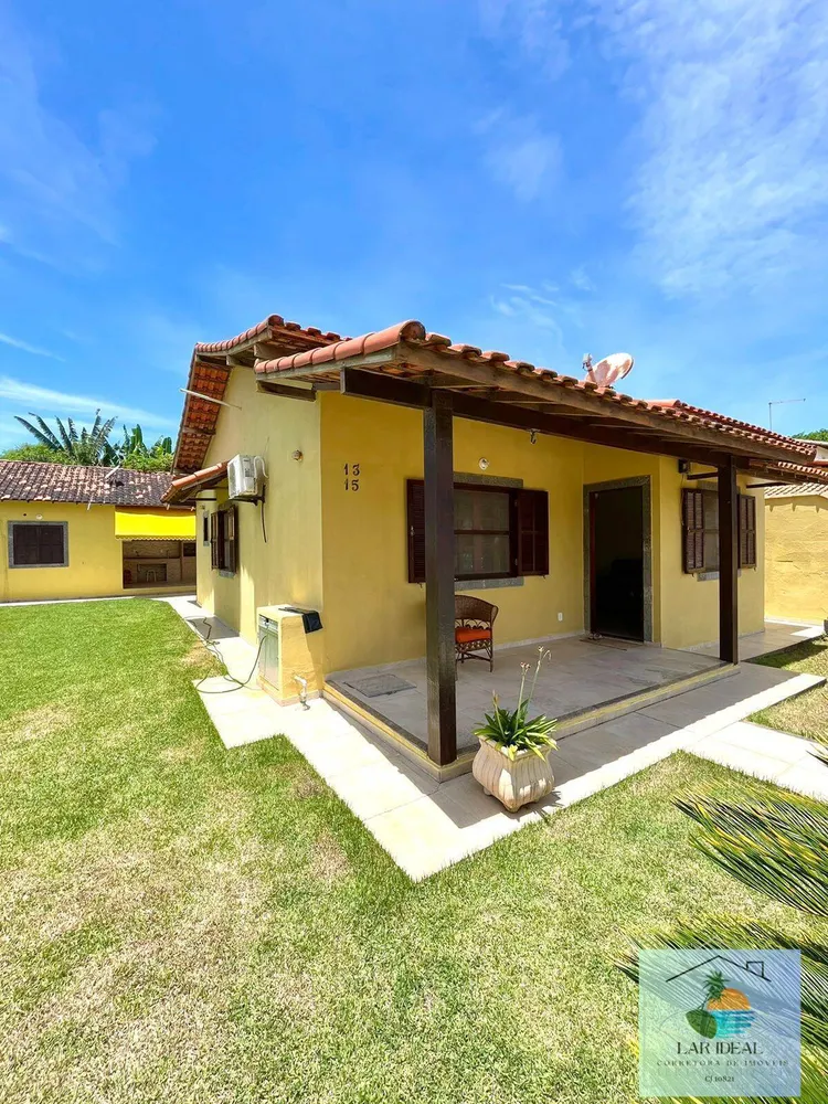 Casa, 4 quartos, 129 m² - Foto 3