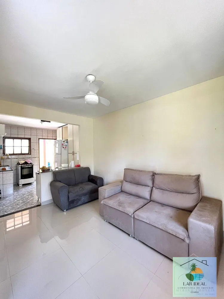 Casa, 4 quartos, 129 m² - Foto 8