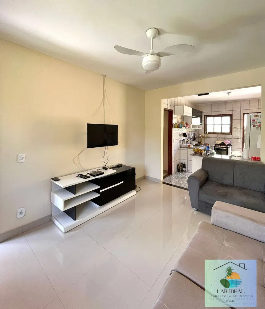 Casa, 4 quartos, 129 m² - Foto 7