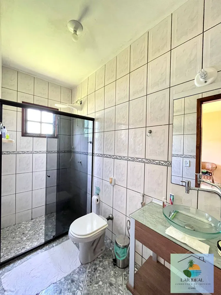 Casa, 4 quartos, 129 m² - Foto 18