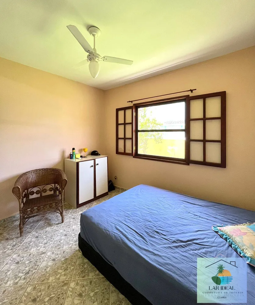 Casa, 4 quartos, 129 m² - Foto 11