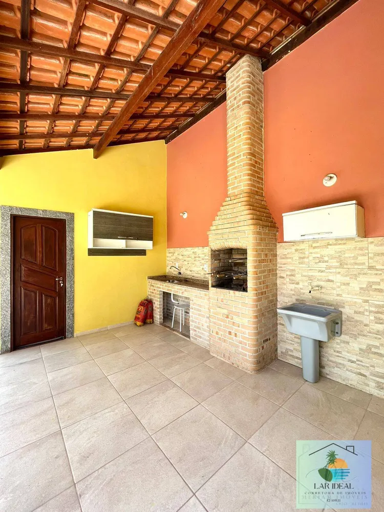 Casa, 4 quartos, 129 m² - Foto 19