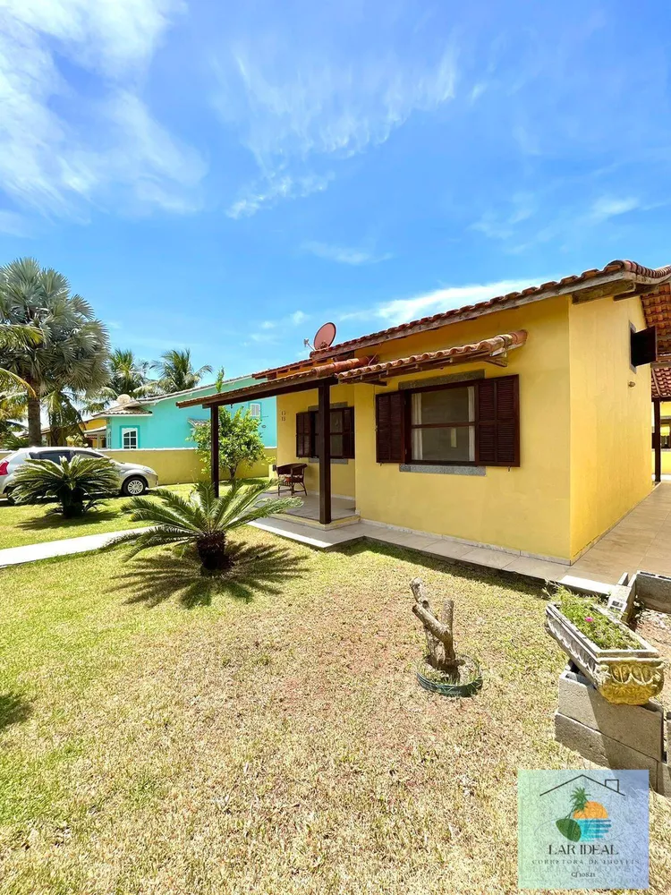 Casa, 4 quartos, 129 m² - Foto 6