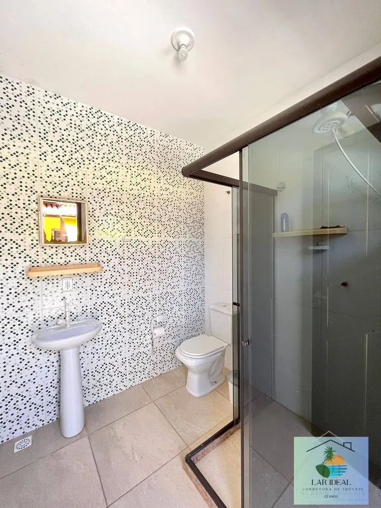 Casa, 4 quartos, 129 m² - Foto 12