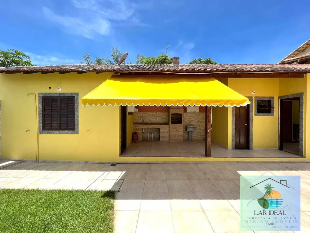 Casa, 4 quartos, 129 m² - Foto 4