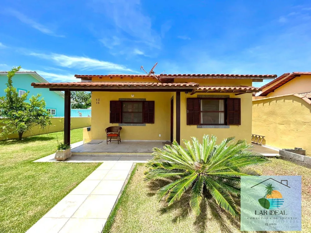 Casa, 4 quartos, 129 m² - Foto 10
