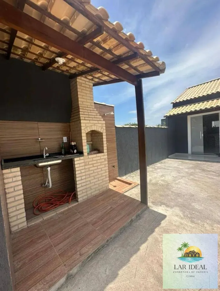 Casa, 1 quarto, 112 m² - Foto 3
