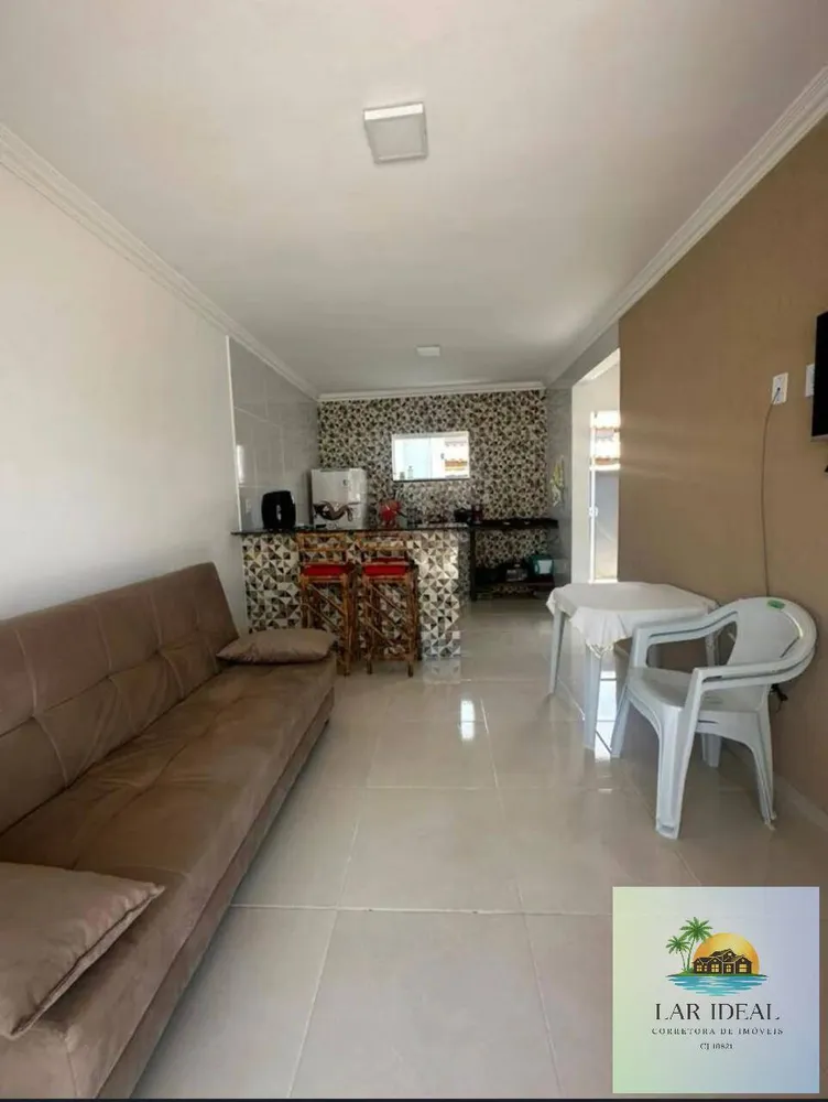 Casa, 1 quarto, 112 m² - Foto 5