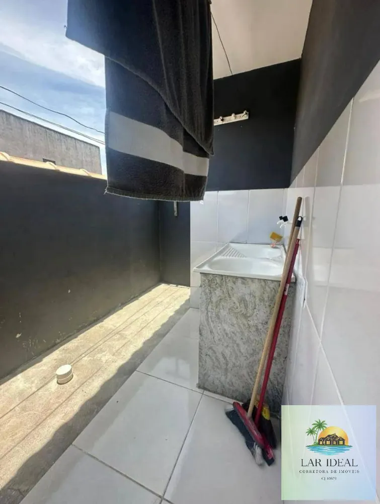 Casa, 1 quarto, 112 m² - Foto 8