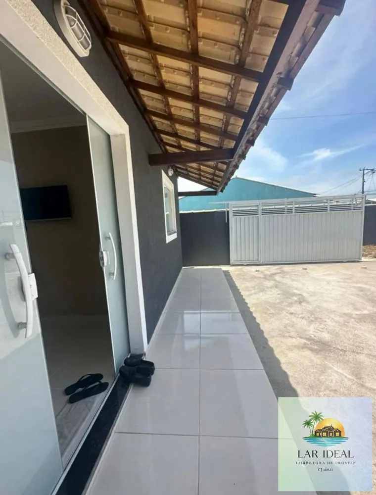 Casa, 1 quarto, 112 m² - Foto 2
