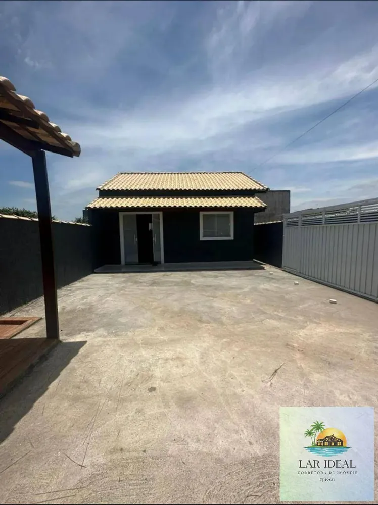 Casa, 1 quarto, 112 m² - Foto 1