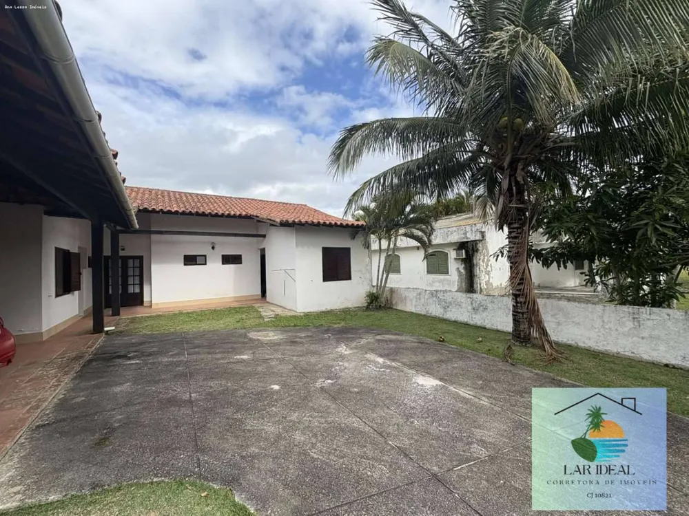 Casa, 8 quartos, 313 m² - Foto 2