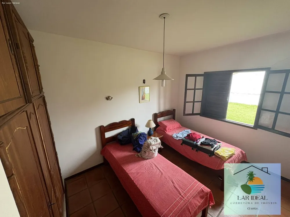 Casa, 8 quartos, 313 m² - Foto 6