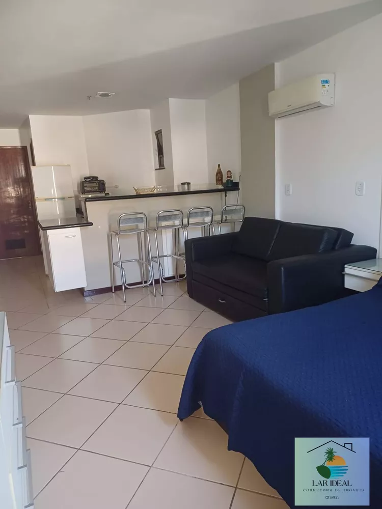 Apartamento, 1 quarto, 47 m² - Foto 16