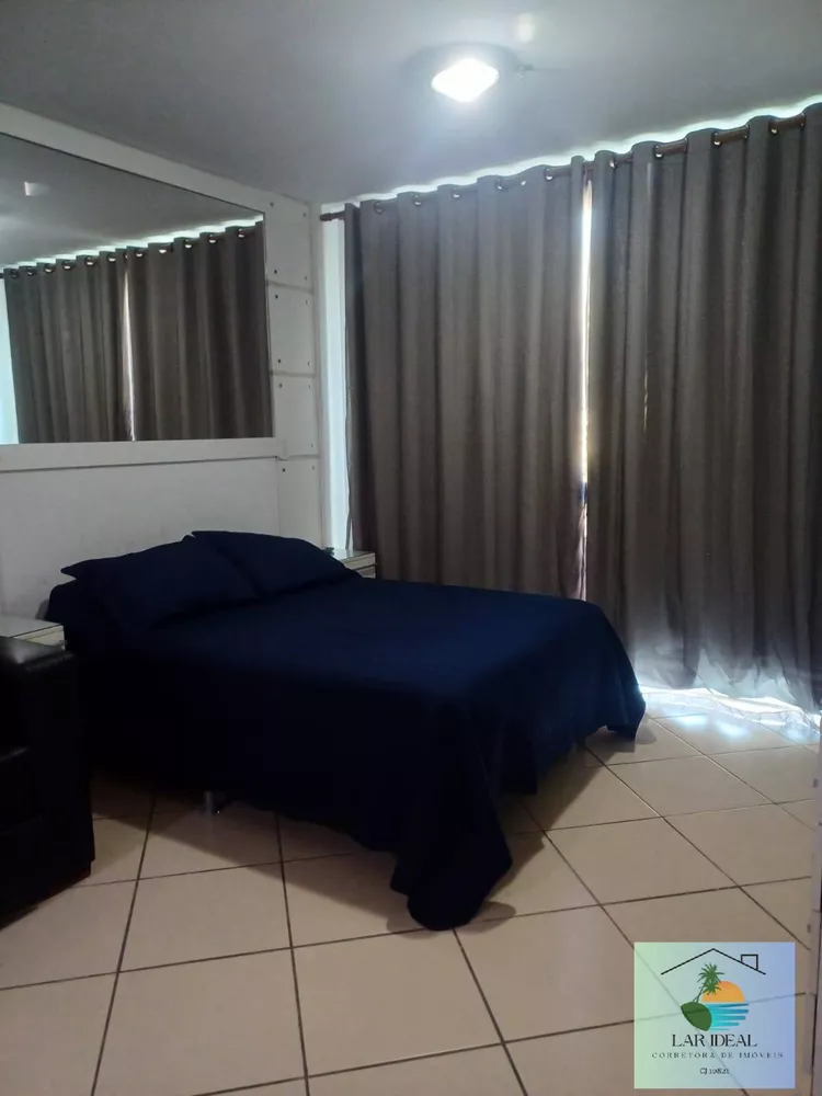 Apartamento, 1 quarto, 47 m² - Foto 5