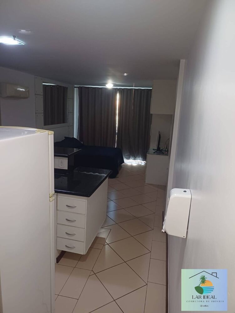 Apartamento à venda com 1 quarto, 47m² - Foto 3