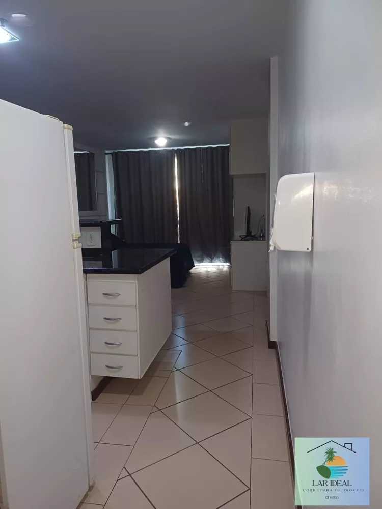 Apartamento, 1 quarto, 47 m² - Foto 7