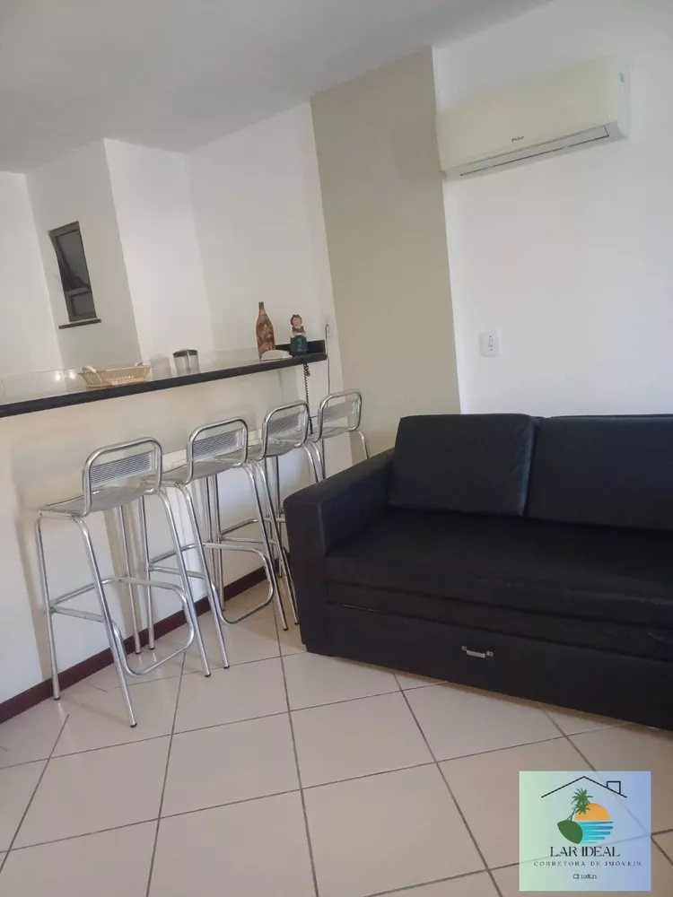 Apartamento, 1 quarto, 47 m² - Foto 12