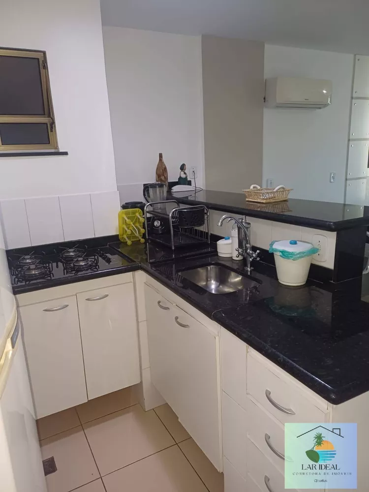 Apartamento, 1 quarto, 47 m² - Foto 11