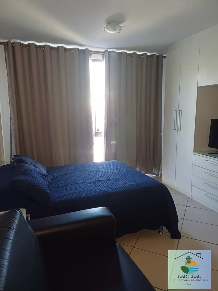 Apartamento, 1 quarto, 47 m² - Foto 17