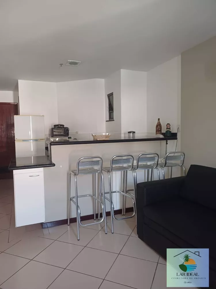 Apartamento, 1 quarto, 47 m² - Foto 13