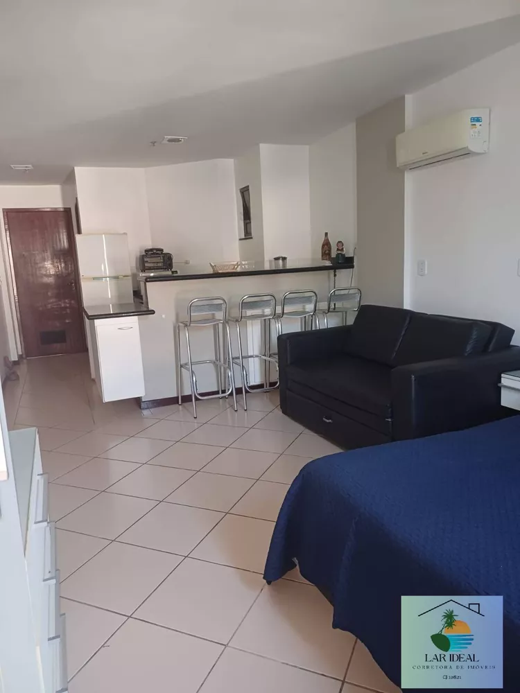 Apartamento, 1 quarto, 47 m² - Foto 14