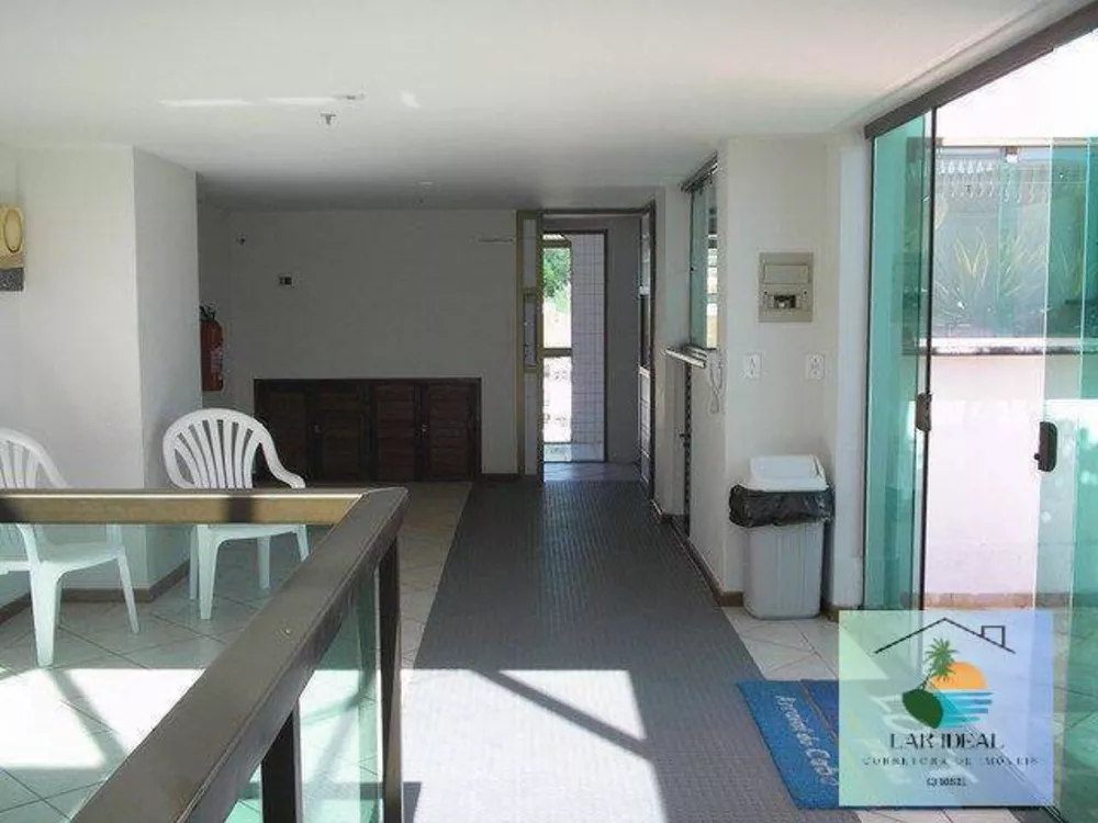 Apartamento, 1 quarto, 47 m² - Foto 3