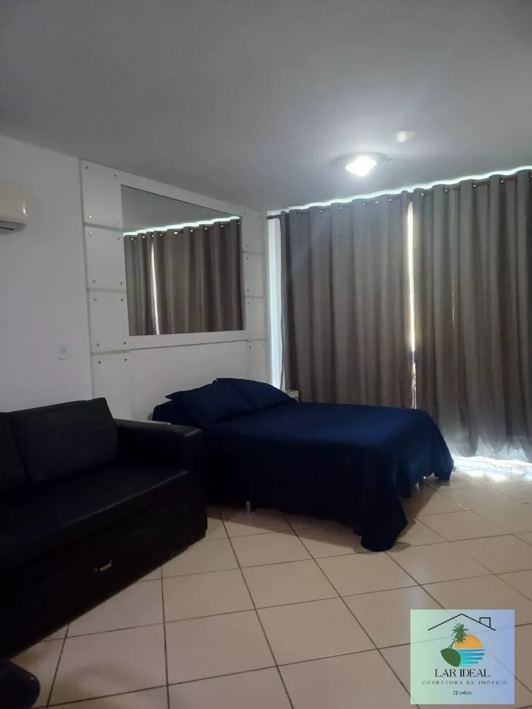 Apartamento, 1 quarto, 47 m² - Foto 6