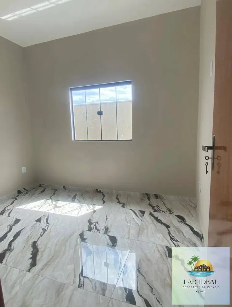 Casa, 2 quartos, 70 m² - Foto 2