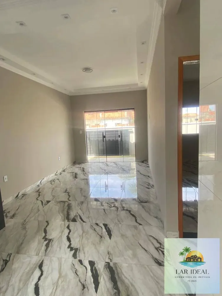 Casa, 2 quartos, 70 m² - Foto 8
