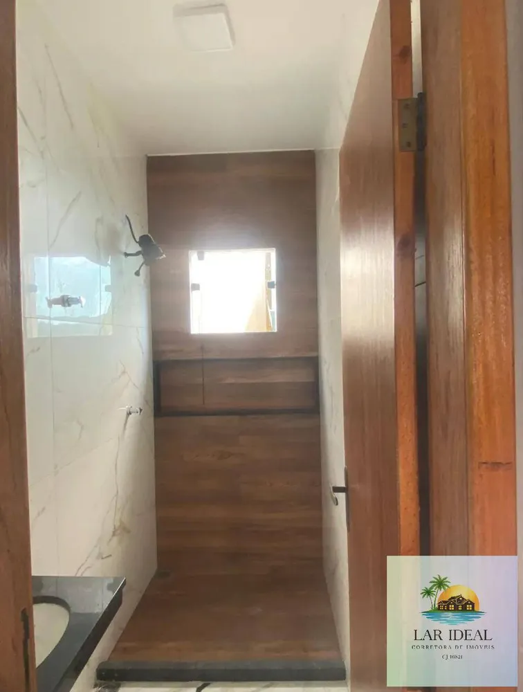 Casa, 2 quartos, 70 m² - Foto 3