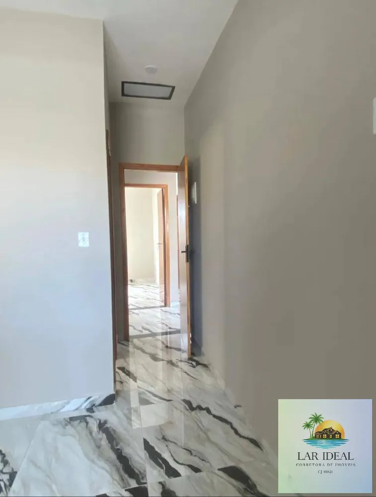 Casa, 2 quartos, 70 m² - Foto 11
