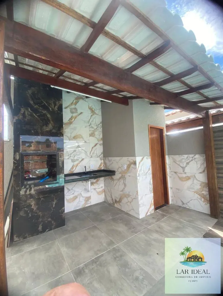 Casa, 2 quartos, 70 m² - Foto 1