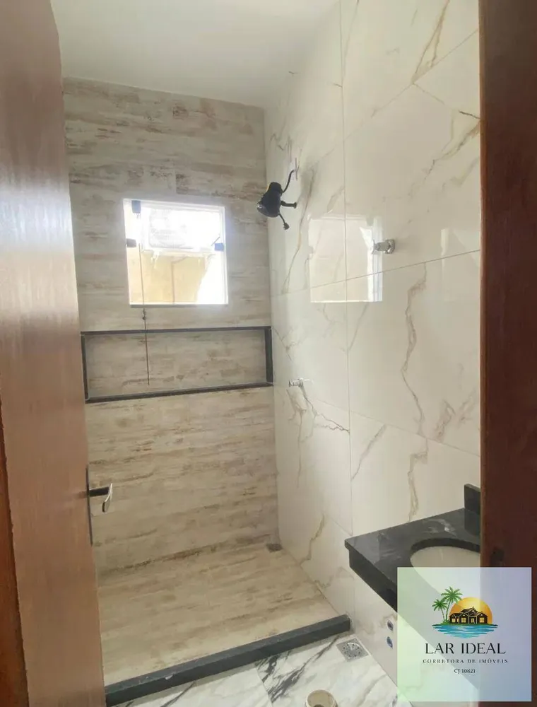 Casa, 2 quartos, 70 m² - Foto 7