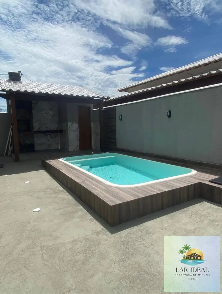 Casa, 2 quartos, 70 m² - Foto 9