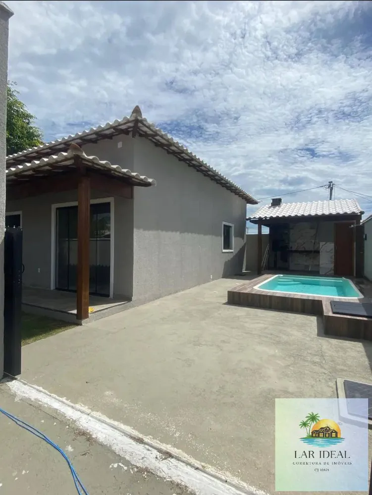 Casa, 2 quartos, 70 m² - Foto 10