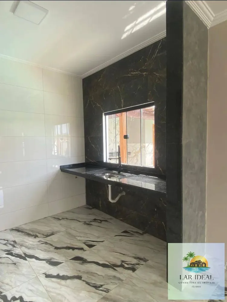 Casa, 2 quartos, 70 m² - Foto 6