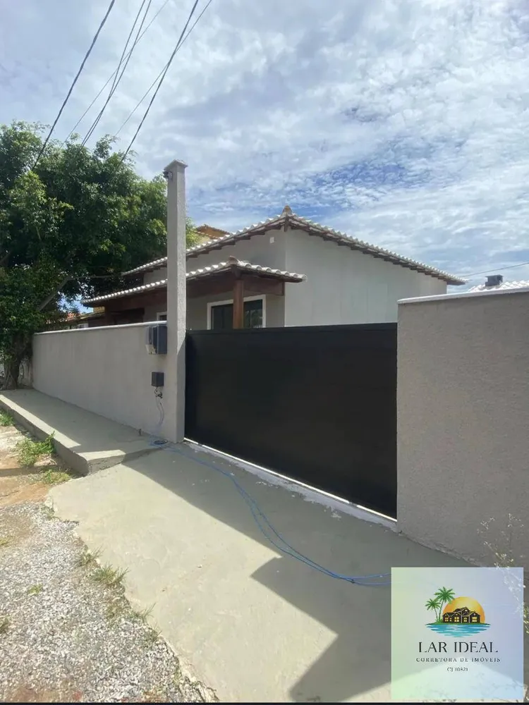 Casa, 2 quartos, 70 m² - Foto 4