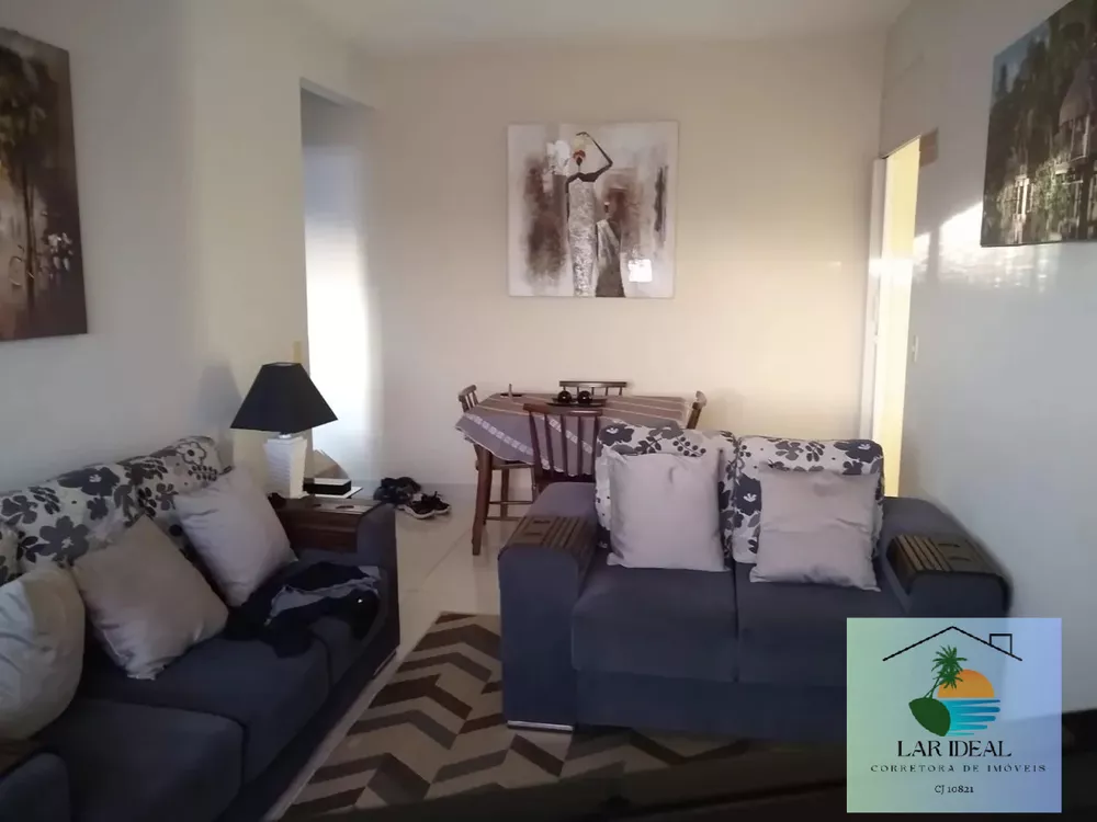 Apartamento, 3 quartos, 86 m² - Foto 4
