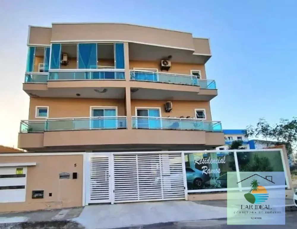 Apartamento, 3 quartos, 86 m² - Foto 1