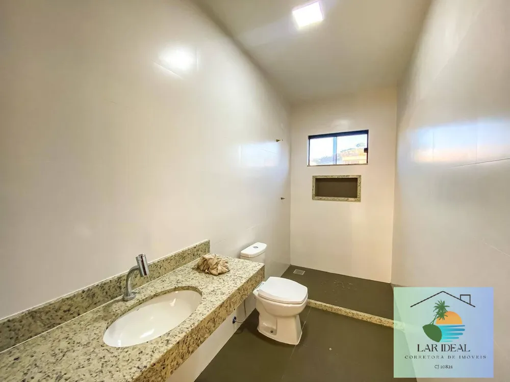 Casa, 4 quartos, 225 m² - Foto 14