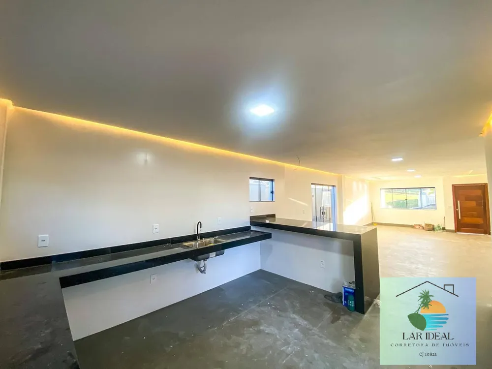 Casa, 4 quartos, 225 m² - Foto 4