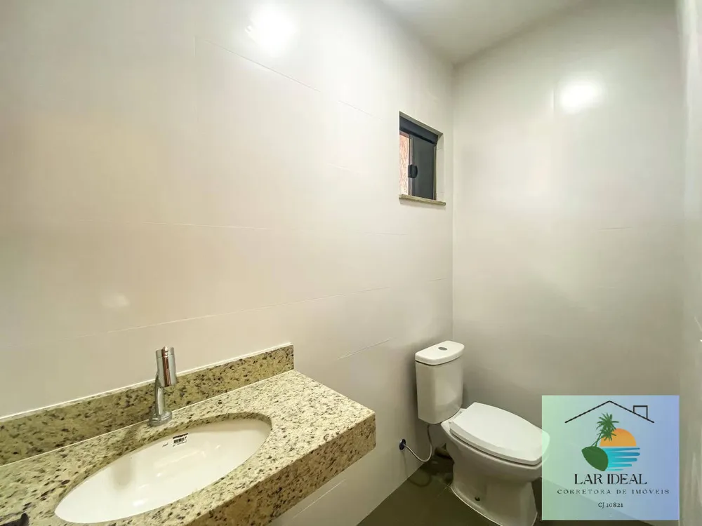 Casa, 4 quartos, 225 m² - Foto 12