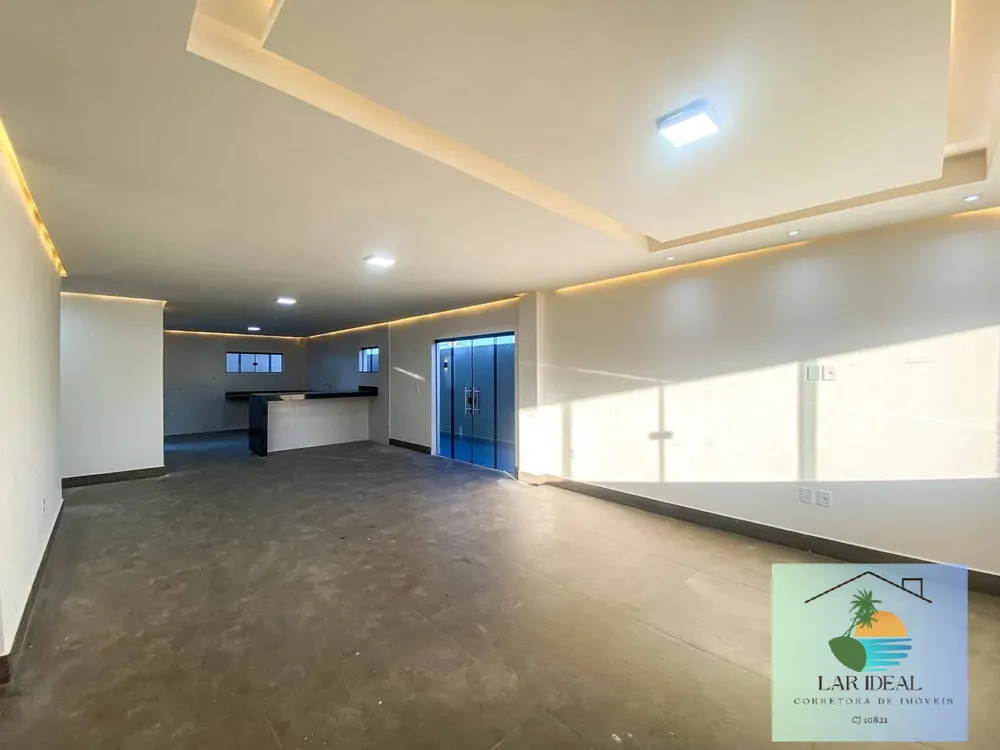 Casa, 4 quartos, 225 m² - Foto 3