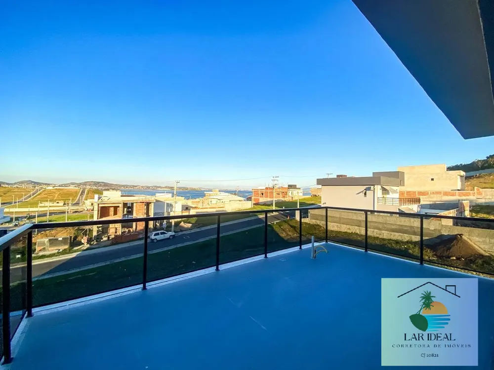 Casa, 4 quartos, 225 m² - Foto 11